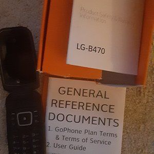 At&t go phone